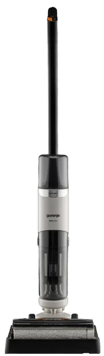 Пылесос ручной моющий Gorenje SFC216100G